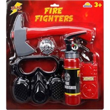 NW NessiWorld 9906 Itfaiye Kurtarma Ekipleri -