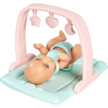 NW NessiWorld Hamile Steffi Karnı Büyüyen Bebek 29 cm SMB-105733680