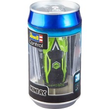 NW NessiWorld 23560 Revell Rc Mini Yeşil Yarış Arabası