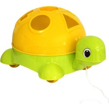 NW NessiWorld 4159 Kaplumbağa Bultak -