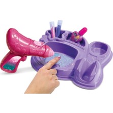 NW NessiWorld 15179 Crazy Chic - Işıltılı Tırnaklar