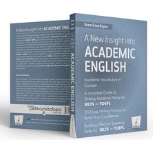 SÜS A New Insight Into Academic English