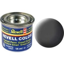NW NessiWorld Email Color Olive Grey - Mat - Boya 14 ml