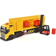 NW NessiWorld Dickie Dhl Kargo Kamyon