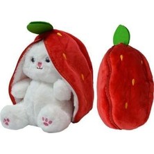 NW NessiWorld PL62261 35 cm Çilek Hayvan-Hly