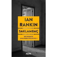 SÜS Saklambaç: Bir Dedektif John Rebus Polisiyesi: 2