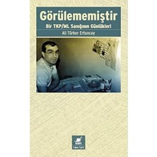 SÜS Görülememiştir: Bir Tkp/ml Sanığının Günlükleri