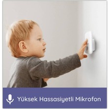 NW NessiWorld Hubble Dect Dijital Bebek Telsizi HBL01