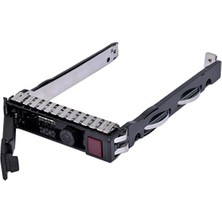 SÜS 651687-001 Hp Uyumlu 2.5" Disk Kızağı (G8 G9 G10 - Gen8 Gen9 GEN10)