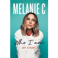 SÜS Who I Am (Kapak Resmi Değişebilir): My Story The Sunday Tımes Bestseller