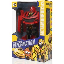 NW NessiWorld A688-85 Kut 12 Li Transformers