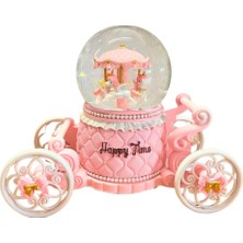 NW NessiWorld Kar Küresi Büyük Boy LLM-HDY0700