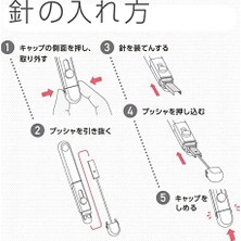 SÜS 10SK Motıck Zımba Makinesi, No:10, Mavi