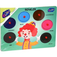 NW NessiWorld 153/154 -Ony Onyıl, Ahşap Tutmalı Renkler