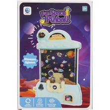 NW NessiWorld Oyun Top Zıplatma Yakalama -Sun