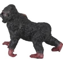 NW NessiWorld 9989-3 King Kong Figür -Can Oyuncak