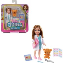 NW NessiWorld GTN86 Chelsea® Meslekleri Öğreniyor / Asorti Seçilemez.