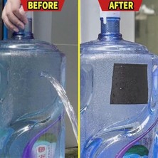 SÜS Koli Bandı, 10 cm x 150 cm Kauçuklu Su Geçirmez Bant, Elektrik Bandı, Yapışkanlı Yalıtım Bandı, Güçlü Yapıştırıcı ve Suya Dayanıklı Yüzey, Iç/dış Mekan Kaydırmaz Koli Bandı