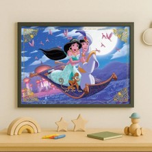 NW NessiWorld Ald 709 Puzzle 50 Prç