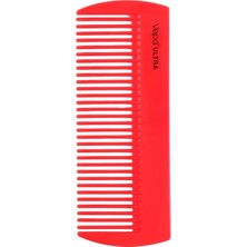 SÜS Vepa Ultra Büyük Capa Tarak 930 - Ergonomik, Yağ Dengesi, Rahat Açma