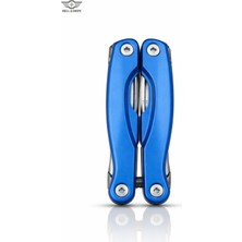 Multitool Pense Çok Amaçlı Çakı Seti – Profesyonel Kamp Av Outdoor Bıçak Tornavida Testere El Aleti