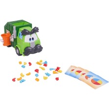 NW NessiWorld 933085 Bay Çöpçü +4 Yaş