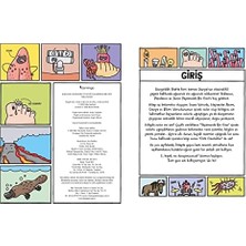 SÜS Kakanın Pandanın ve Senin Yaşamında Bir Gün