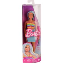 NW NessiWorld FBR37 Büyüleyici Parti Bebekleri  Fashionistas