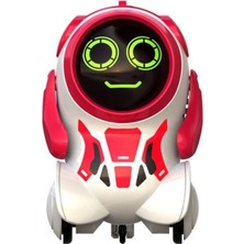 NW NessiWorld Silverlit Pokibot Robot