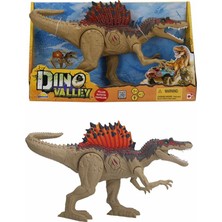 NW NessiWorld Dino Valley Larfe Spinosaurus 40 cm Ses