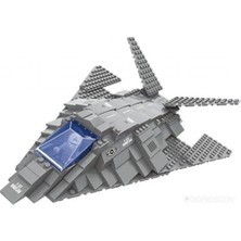 NW NessiWorld 22603 Ausını Askeri Set 259 Parça -Mga