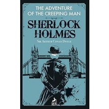 SÜS The Adventure Of The Creeping Man - Sherlock Holmes