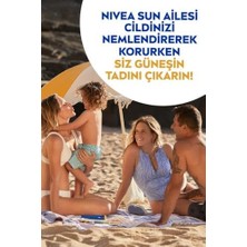 SÜS Sun SPF50 Koruma ve Nemlendirici Güneş Spreyi 200 Ml, Q10 Sıkılaştırıcı,bronzlaştırıcı Vücut Losyonu 200 ml