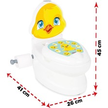 NW NessiWorld 07 564 Nessiworld Eğitici Civciv Knessiworldet