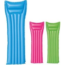 NW NessiWorld 44007 Düz Renk Yatak 183X69