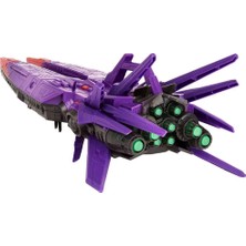 NW NessiWorld Nessiworld Pixar Lightyear Zurg Xl Ana Savaş Uçağı HHM23