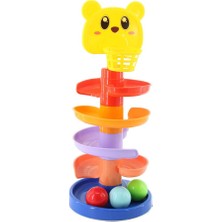 NW NessiWorld Jumbo Gökkuşağı Kule