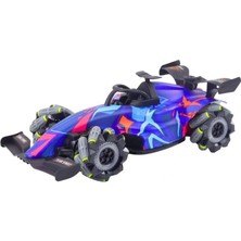 NW NessiWorld CXL800-107A Çok Fonksiyonlu Yarış Arabası