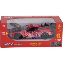 NW NessiWorld Model Araç (Ses-Işık) 5A 24D