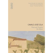 SÜS Pascual Duarte ve Ailesi