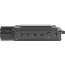 SÜS Gon3 T1 Qhd 2k 3 Kameralı Wi-Fi Online Araç Kamerası