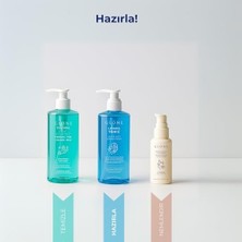 SÜS Lakarin Tonik, 200ML I Akne ve Siyah Nokta Karşıtı Gözenek Sıkılaştırıcı Canlandırıcı Tonik