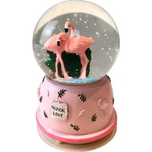 NW NessiWorld Kar Küresi LLM-HDY0206