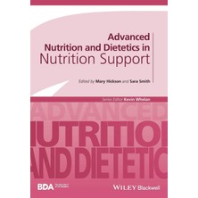 SÜS Advanced Nutrition And Dietetics In Nutrition Support