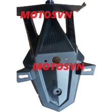 Motosvn Volta Revolt Rt3 Arka Çamurluk Kuyruk