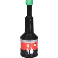 Würth Benzinli Yakıt Sistemi Enjeksiyon Temizleyici 200ML