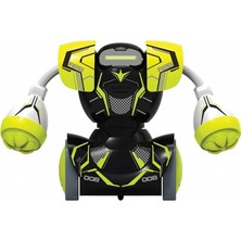 NW NessiWorld Robo Combat Robot Seti