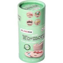 NW NessiWorld RD5644  Wo-Mory Ahşap Hafıza Oyunu