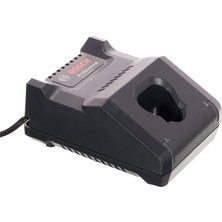 SÜS Professional Singlevolt-Li-Ion Hızlı Şarj Cihazı Gal 12V-40 (Akülü Cihazların 12 V Lityum Iyon Aküler Için Aksesuar)