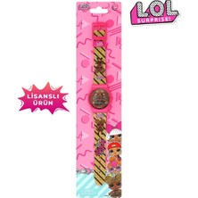 NW NessiWorld Nessiworld Lisanslı Surprise 7151 Çocuk Kol Saati